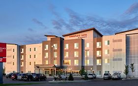 Towneplace Suites By Marriott Fort Mcmurray